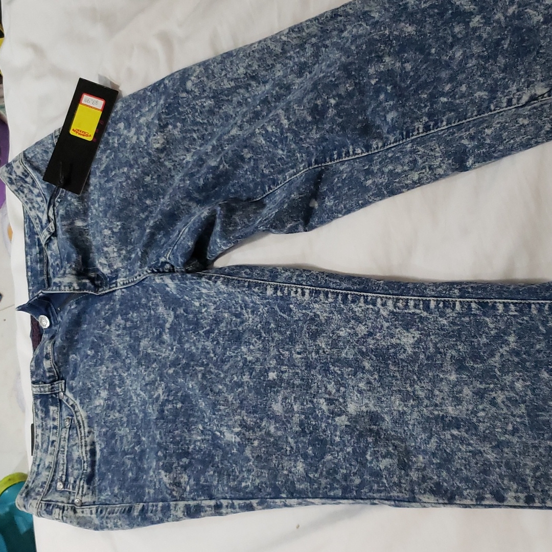 Brand New Jeans
